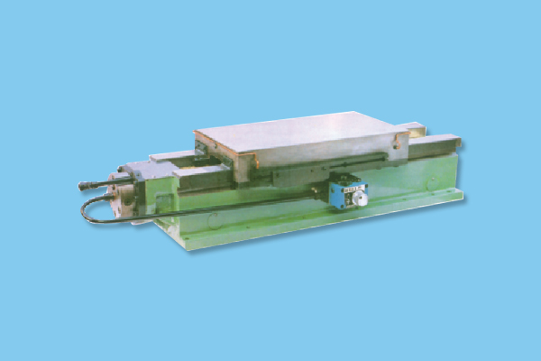 IHY系列液(yè)壓滑台