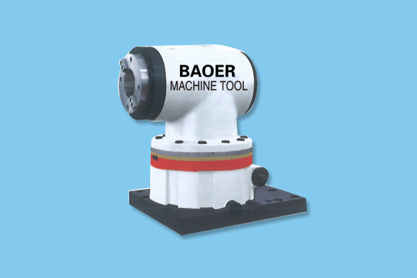 輕型(xíng)銑頭2