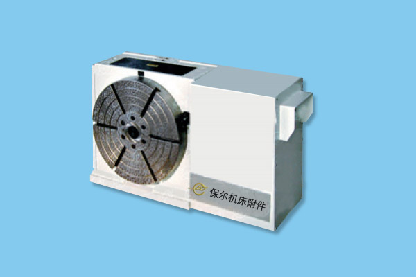 TK13系列數控立卧(wò)回轉工作台