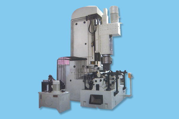 汽(qi)車後橋(qiao)琵琶孔(kǒng)加工镗(tang)孔車端(duān)面組合(hé)機床