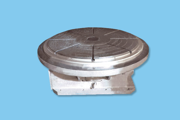 TK121000M油(you)浸式數控回轉工(gōng)作台