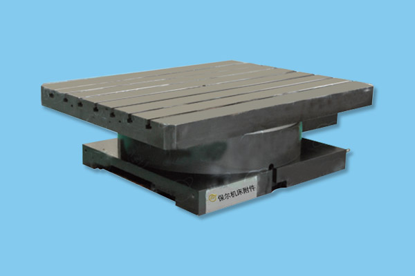 THK56系列數(shù)控等分(fèn)轉台