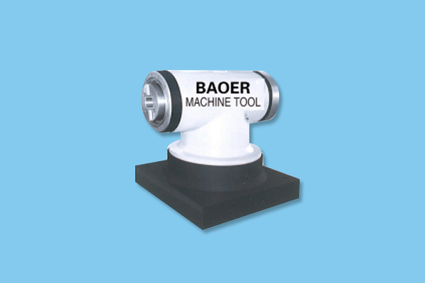 自動分(fen)度銑頭2