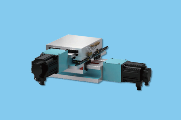 SZHT1812十字滑台1