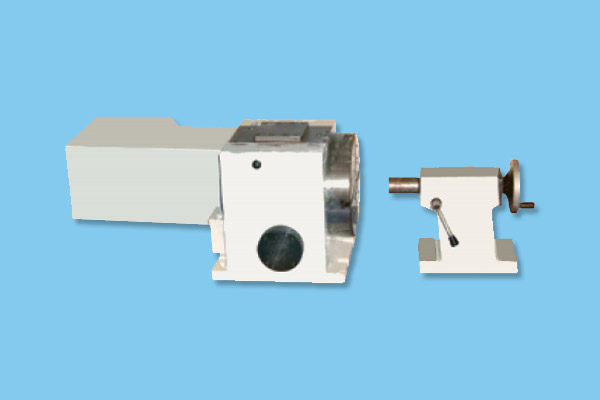 FK14系(xi)列數控(kòng)分度頭(tóu)