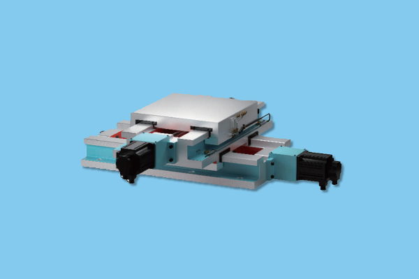 SZHT5040十(shi)字滑台(tái)1