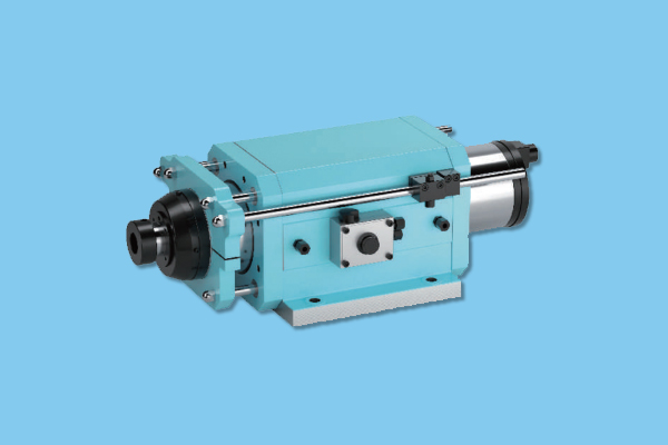 DZ90鑽(zuàn)攻頭1